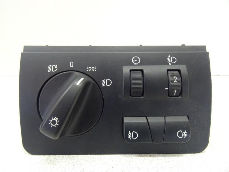 Commande de phare BMW X5 E53 Diesel - 1