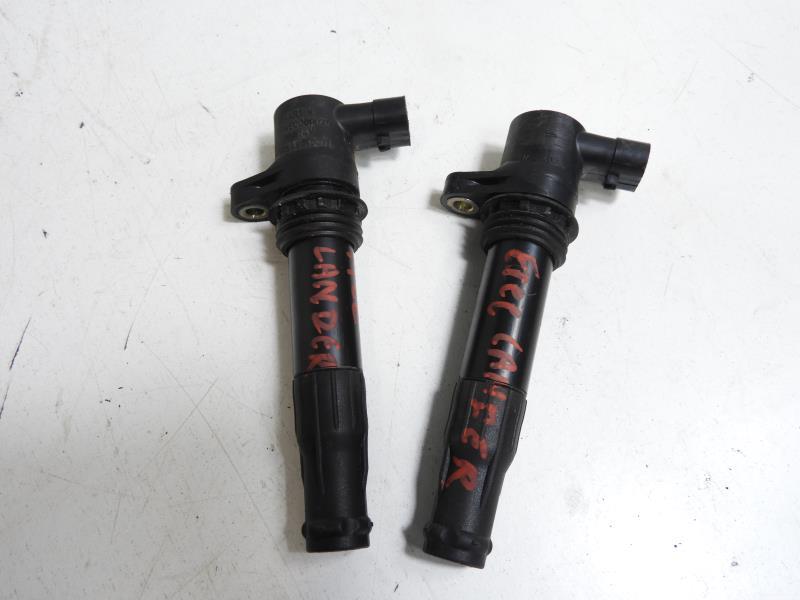 Bobina (accensione) LAND ROVER FREELANDER 1 PHASE 4 Gasolina - 1
