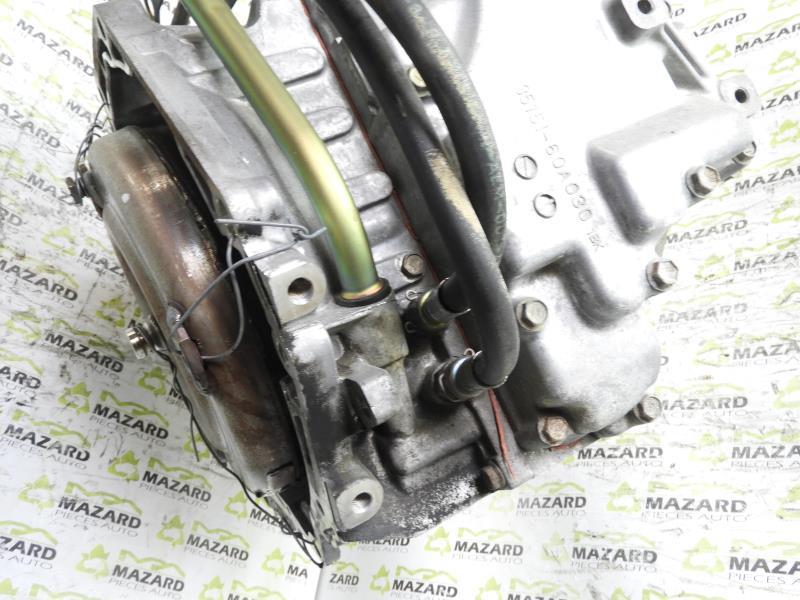 Boite de vitesses OPEL ASTRA G BREAK Essence - 1