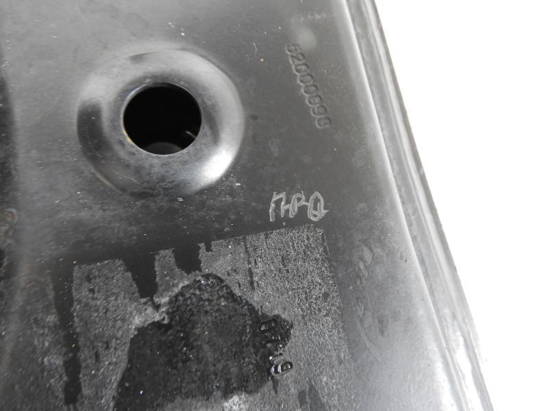 Braccio sospensione inferiore anteriore sinistro FIAT DOBLO 2 PHASE 2 Diésel - 1