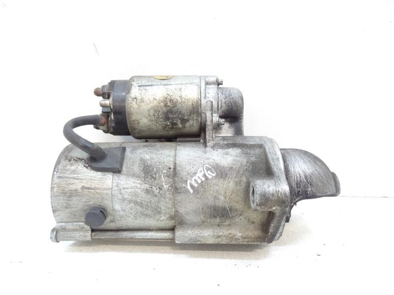Motorino avviamento CHEVROLET NUBIRA BREAK Diésel - 1
