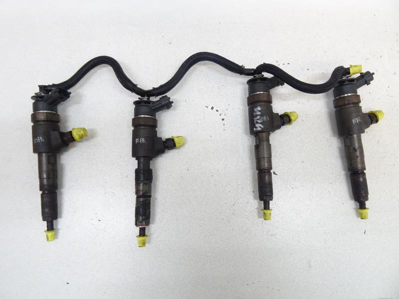 Injecteurs CITROEN C3 1 PHASE 2 Diesel - 1