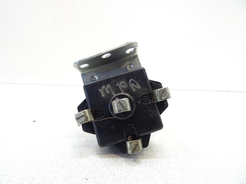Bouton/Interrupteur CITROEN C35 Essence - 1