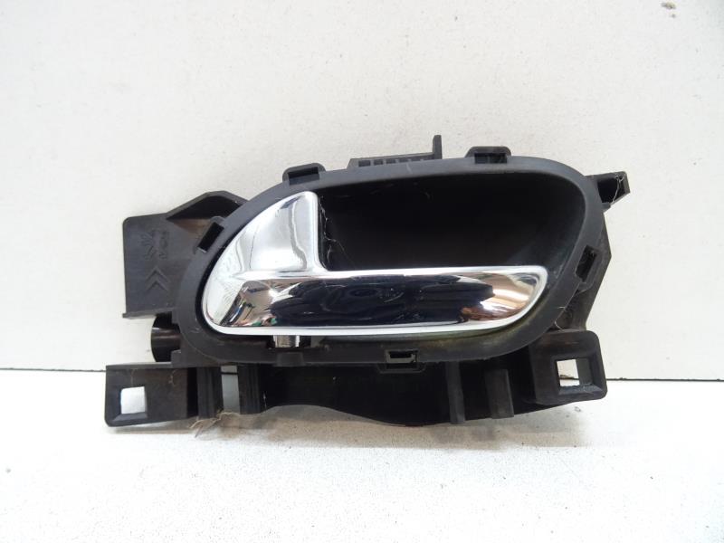 Maniglia interna posteriore sinistra CITROEN C4 GRAND PICASSO 1 Diésel - 1