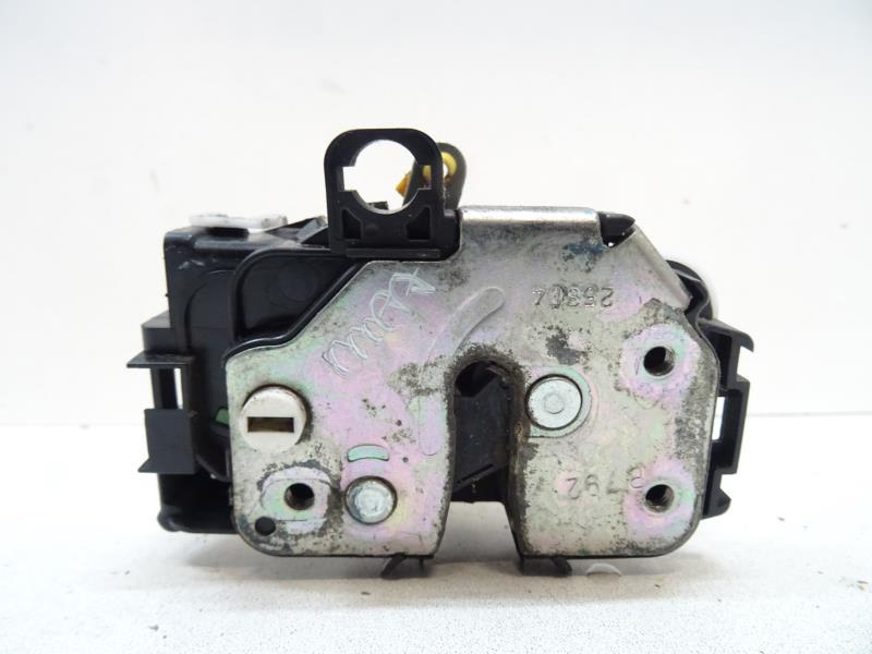 Serratura posteriore sinistra FIAT PANDA 2 Gasolina - 1