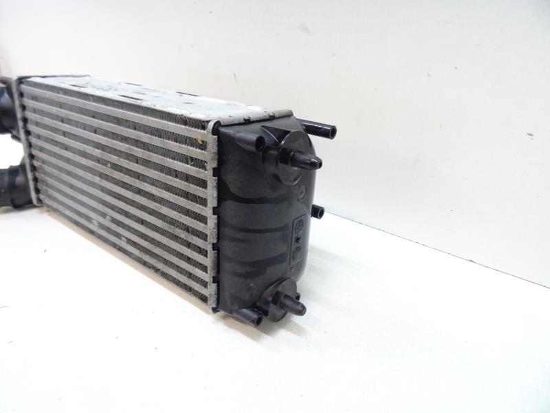 Scambiatore aria (Intercooler) CITROEN C4 PICASSO 1 Diésel - 1