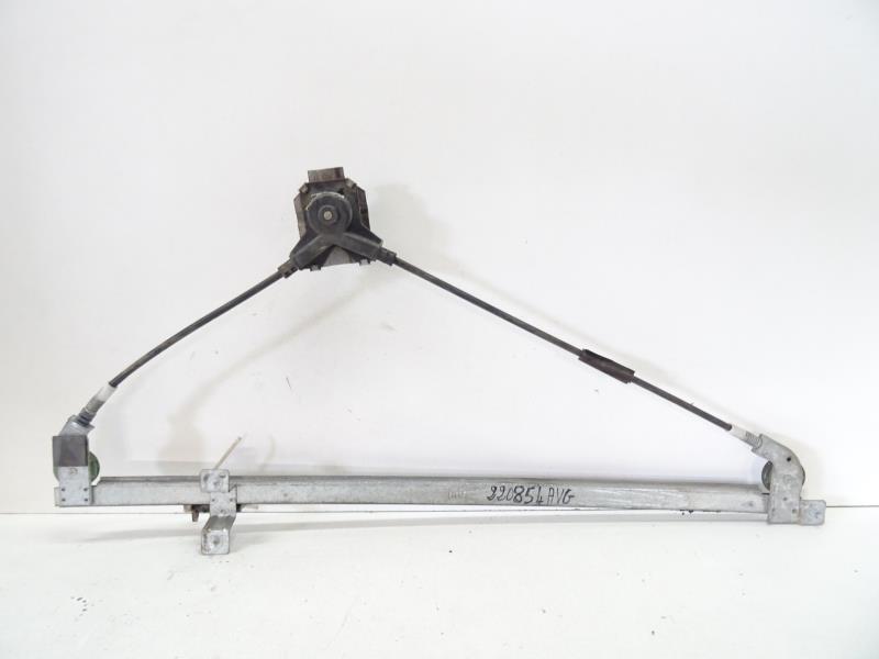 Alzacristalli manuale anteriore sinistro CITROEN JUMPER 1 Diésel - 1