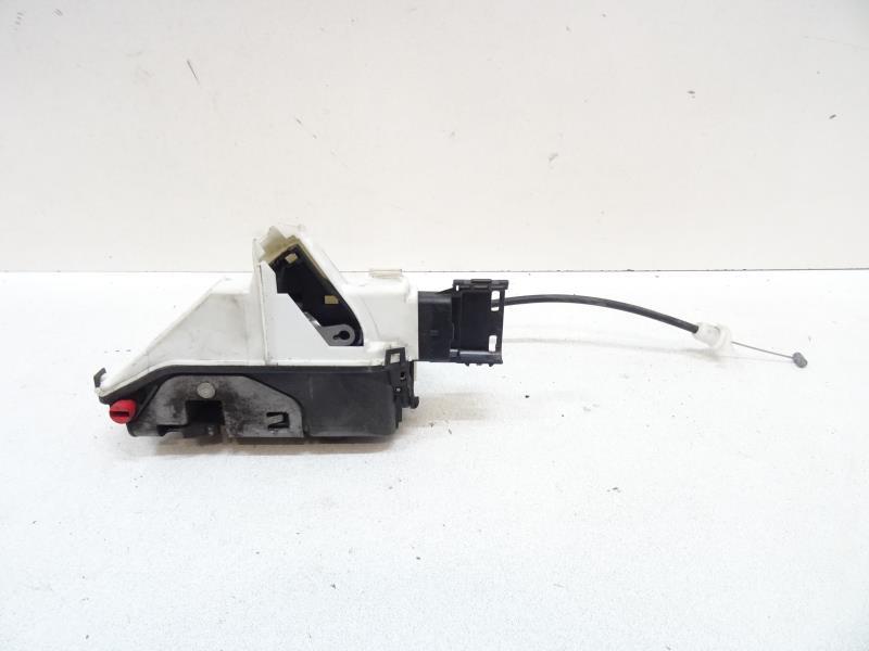 Serratura posteriore sinistra CITROEN C3 2 PHASE 2 Gasolina - 1