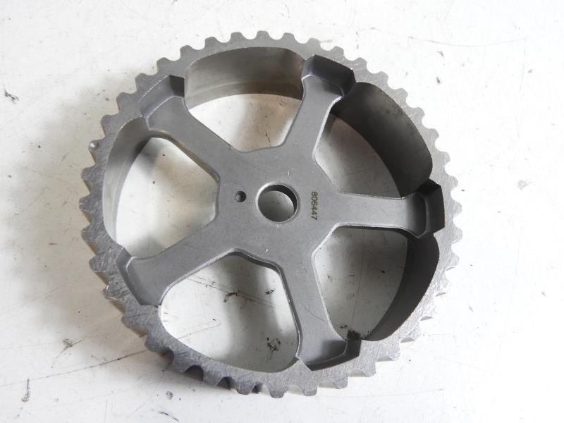 Arbre a came RENAULT CLIO 2 PHASE 1 Diesel - 1