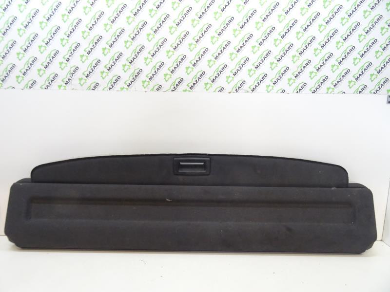 Plage arriere RENAULT LAGUNA 2 PHASE 2 BREAK Diesel - 1