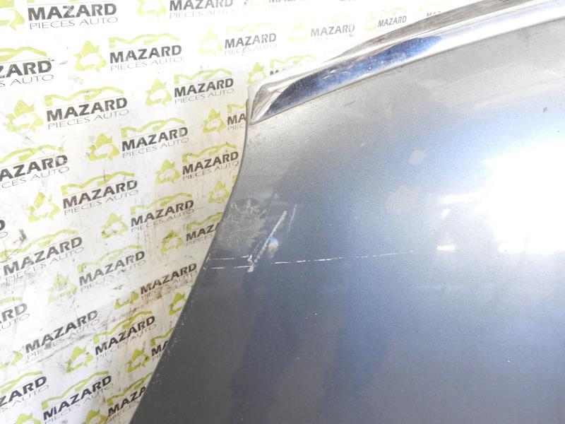 Cofano CITROEN C4 GRAND PICASSO 1 Diésel - 1