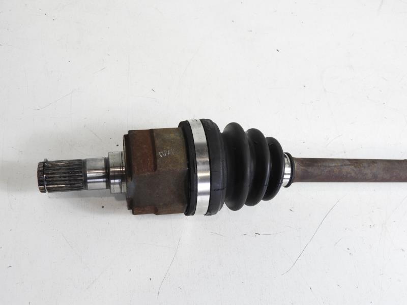 Giunto cardanico albero di trasmissione destro HYUNDAI I 20 1 PHASE 2 Gasolina - 1