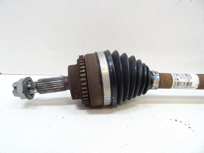 Giunto cardanico albero di trasmissione destro RENAULT KANGOO 1 PHASE 2 Diésel - 1