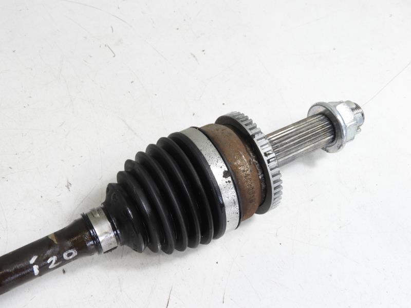 Giunto cardanico albero di trasmissione sinistro HYUNDAI I 20 1 PHASE 2 Gasolina - 1