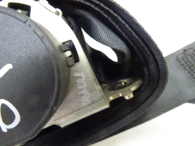 Cintura di sicurezza posteriore destra DACIA LOGAN 1 PHASE 1 Gasolina - 1