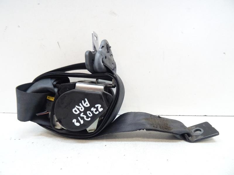Cintura di sicurezza posteriore destra RENAULT MEGANE 2 PHASE 2 BREAK Diésel - 1