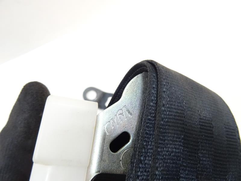 Cintura di sicurezza posteriore destra PEUGEOT 107 PHASE 1 Gasolina - 1