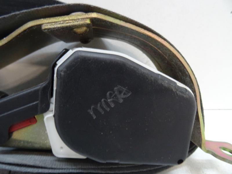 Cintura di sicurezza anteriore destra RENAULT MEGANE 1 PHASE 1 COUPE Gasolina - 1