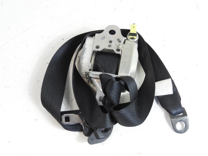 Cintura di sicurezza anteriore destra PEUGEOT 107 PHASE 1 Gasolina - 1
