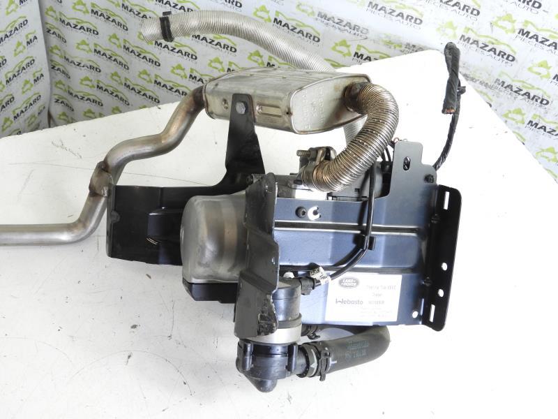 Riscaldamento ausiliario LAND ROVER RANGE ROVER 1 SPORT PHASE 2 Diésel - 1