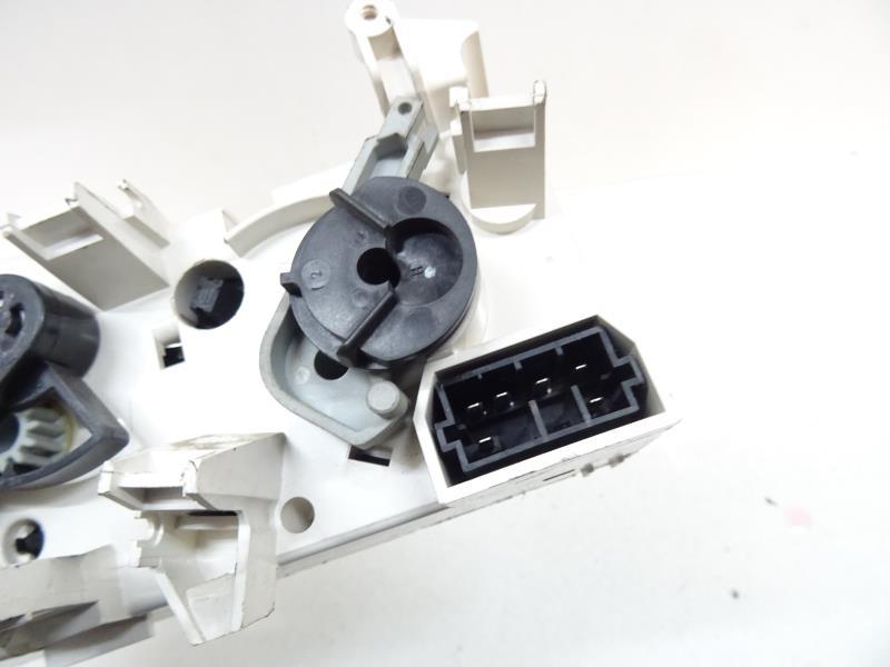 Commande chauffage CITROEN ZX PHASE 2 BREAK Diesel - 1