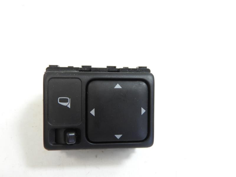 Commande retroviseurs NISSAN X-TRAIL 1 PHASE 2 Diesel - 1