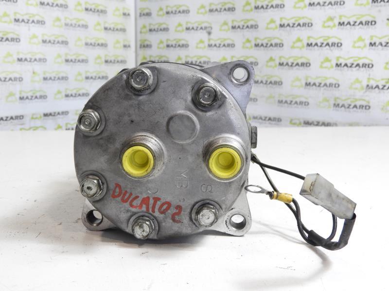 Compresseur clim FIAT DUCATO 2 PHASE 2 Diesel - 1