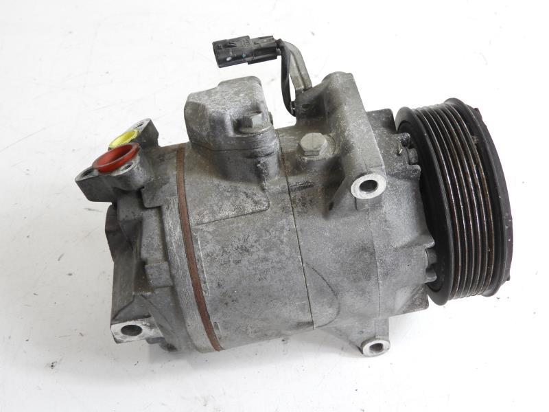 Compressore clima NISSAN QASHQAI 1 PHASE 2 Diésel - 1