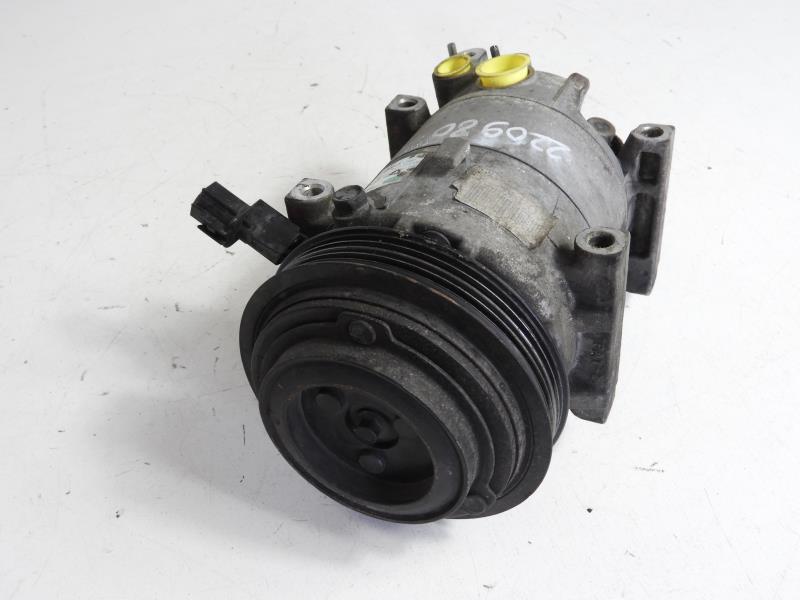 Compressore clima HYUNDAI I 20 1 PHASE 2 Gasolina - 1
