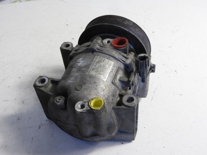 Compressore clima NISSAN NAVARA 1 PHASE 1 Diésel - 1