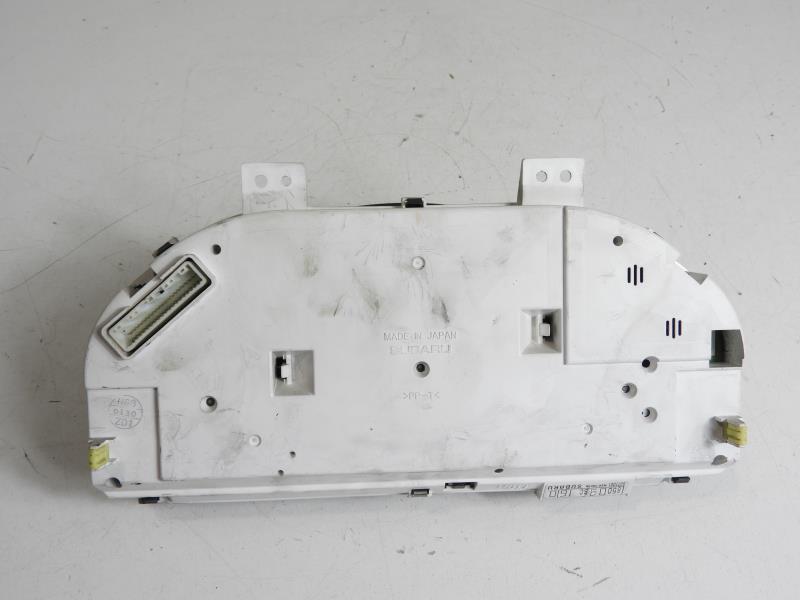 Compteur SUBARU FORESTER 3 Diesel - 1