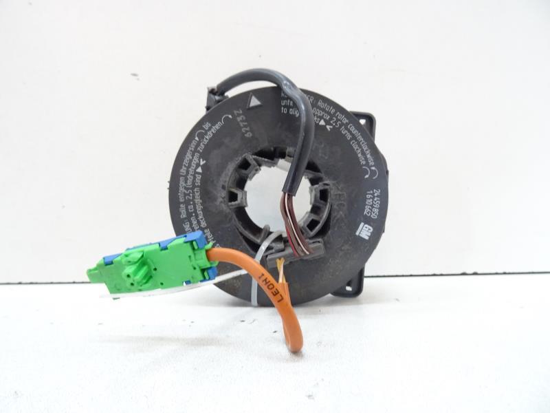 Contactor giratorio OPEL CORSA C PHASE 2 Gasolina - 1