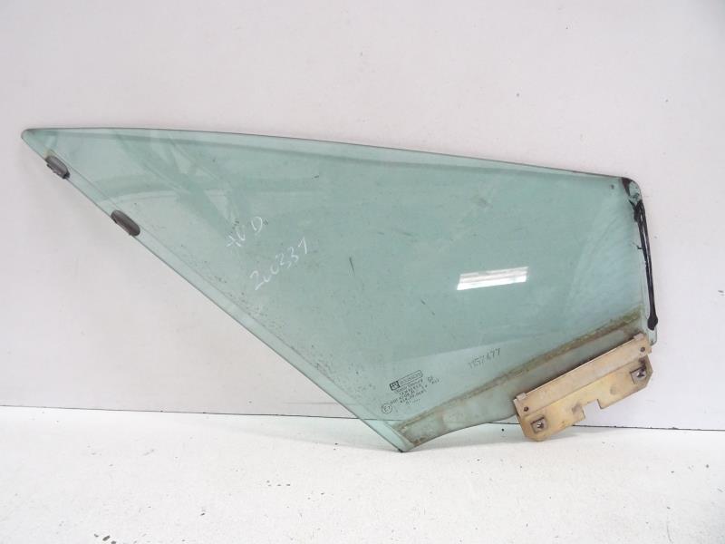Custode avant droit (porte) OPEL CALIBRA COUPE Essence - 1