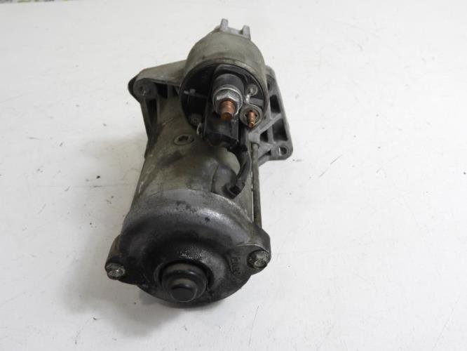 Image Demarreur - NISSAN QASHQAI 1