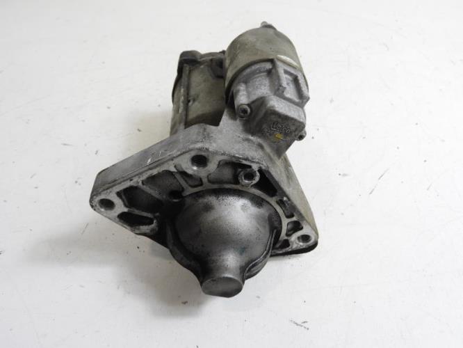 Image Demarreur - NISSAN QASHQAI 1