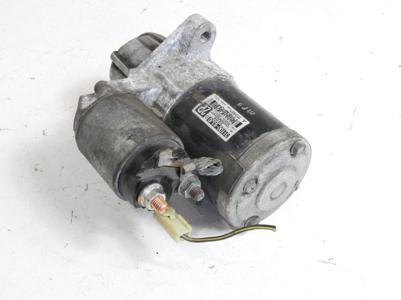 Motorino avviamento SUZUKI JIMNY 1 PHASE 3 Gasolina - 1