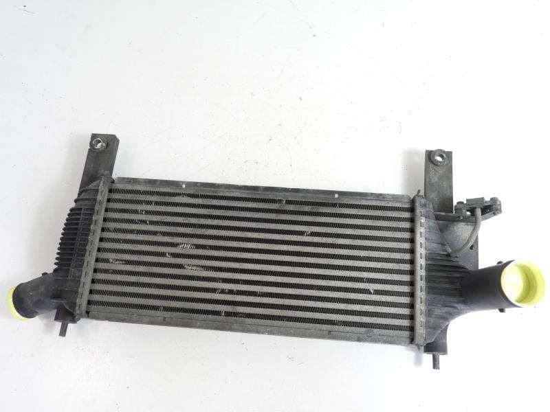 Echangeur air (Intercooler) NISSAN NAVARA 1 PHASE 1 Diesel - 1