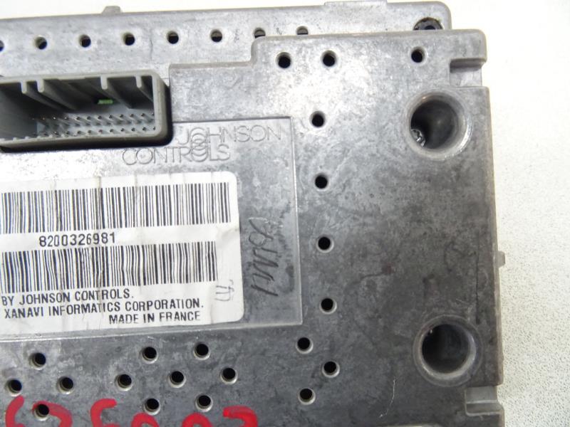 Ecran GPS RENAULT LAGUNA 2 PHASE 2 BREAK Diesel - 1