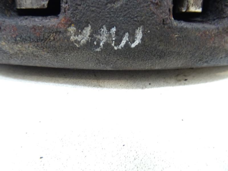 Pinza freni anteriore destra FORD TRANSIT 2 PHASE 2 Diésel - 1