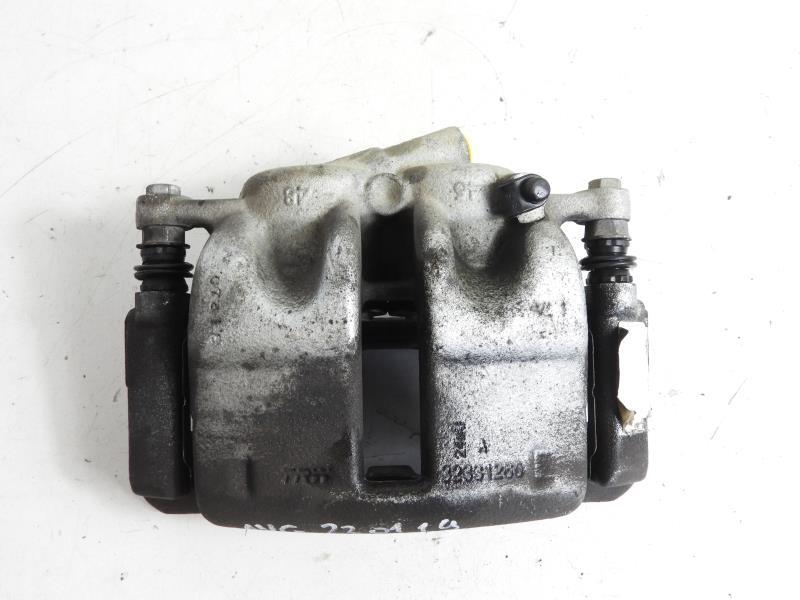Etrier avant gauche (freinage) CITROEN JUMPY 2 Diesel - 1