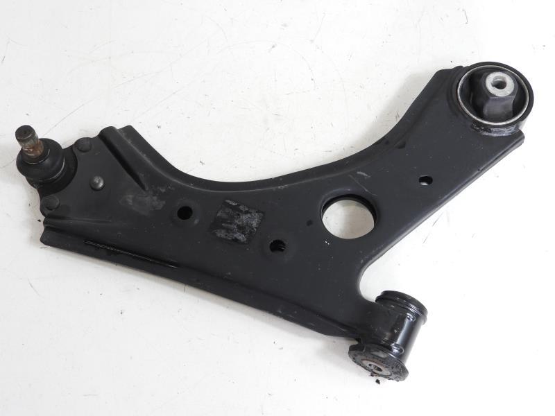 Braccio sospensione inferiore anteriore destro FIAT DOBLO 2 PHASE 2 Diésel - 1