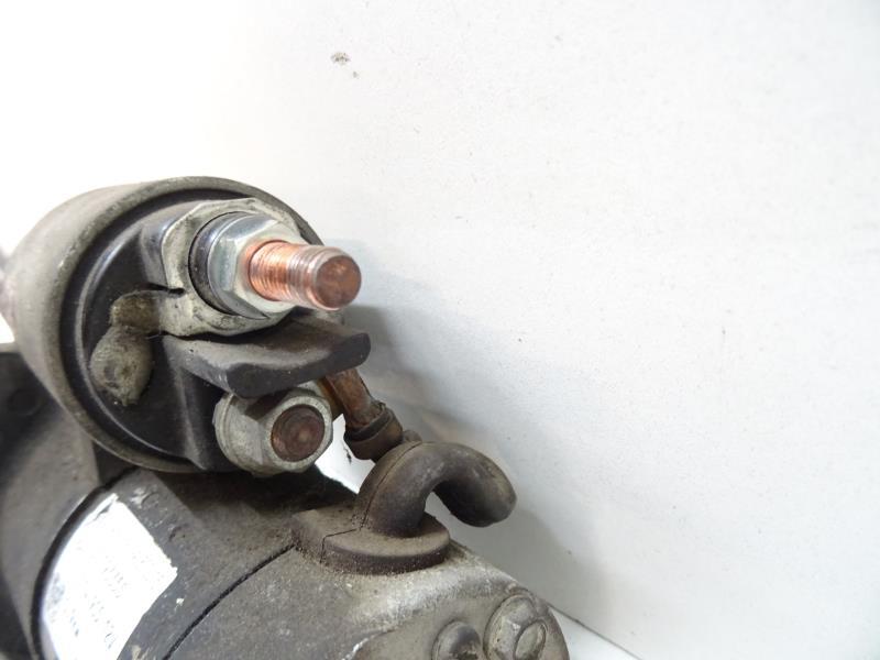 Motorino avviamento FIAT GRANDE PUNTO Gasolina - 1