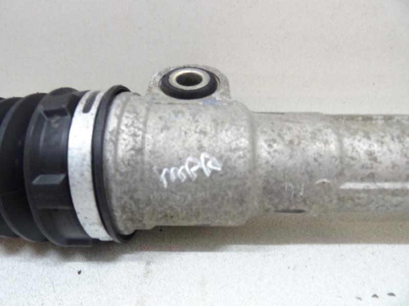 Cremagliera meccanica FIAT GRANDE PUNTO Gasolina - 1