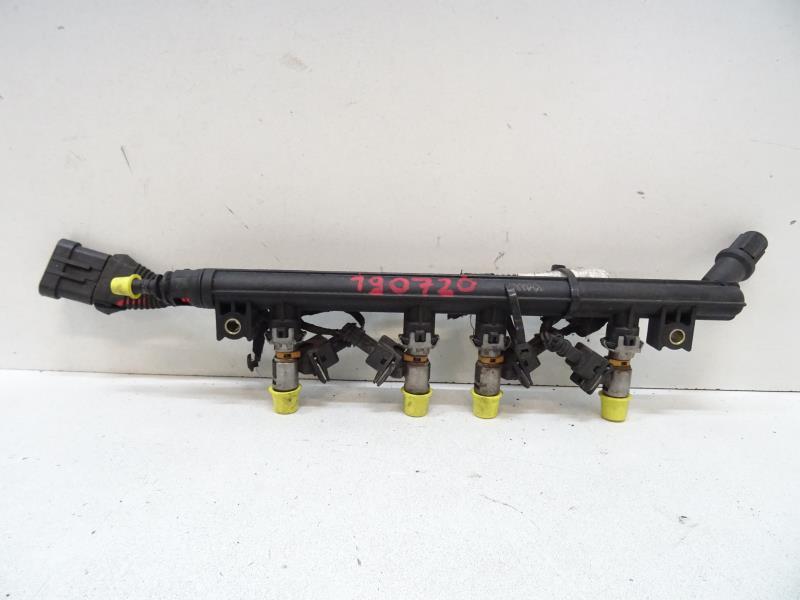 Collettore iniezione FIAT GRANDE PUNTO Gasolina - 1