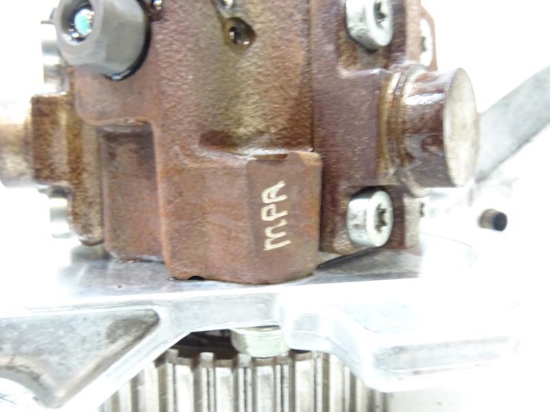 Pompe à injection FORD FUSION PHASE 2 Diesel - 1