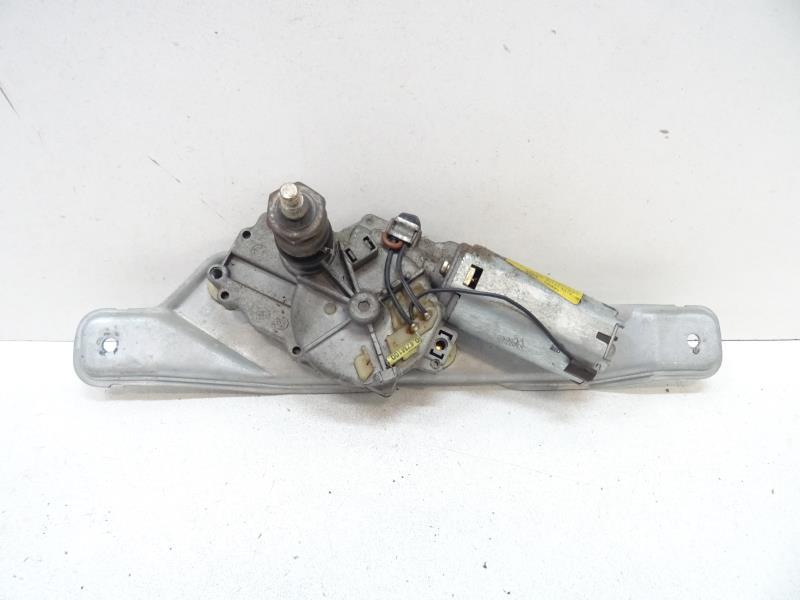 Motore tergicristallo posteriore FORD GALAXY 1 PHASE 1 Diésel - 1