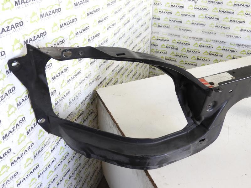 Face avant FIAT DUCATO 2 PHASE 2 Diesel - 1