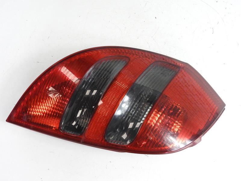 Fanale posteriore principale sinistro (luci) MERCEDES CLASSE A 169 PHASE 1 Diésel - 1