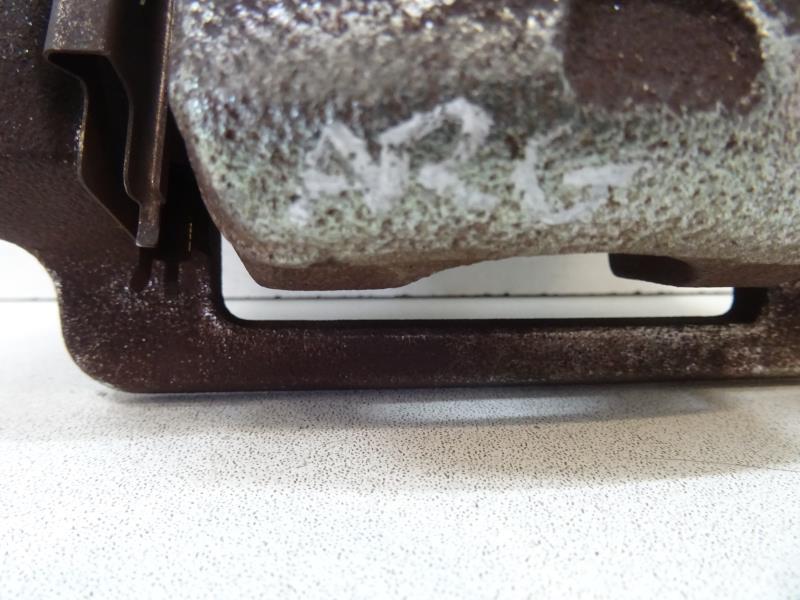 Pinza freni posteriore sinistra HYUNDAI TUCSON 1 Diésel - 1