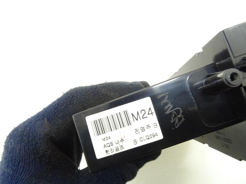 Commande chauffage HYUNDAI TUCSON 1 Diesel - 1